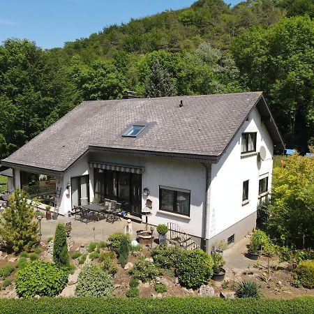Wiegmann´s Ferienhaus Mechernich Exterior foto
