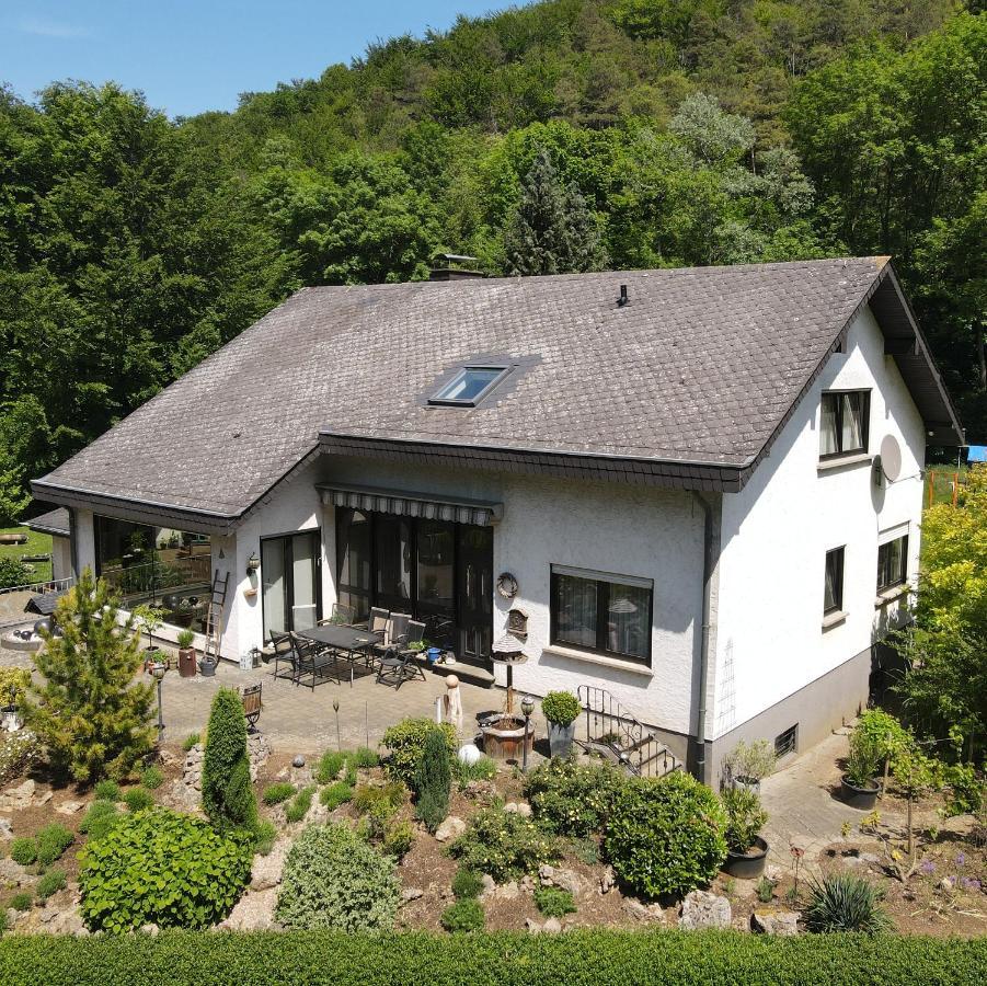 Wiegmann´s Ferienhaus Mechernich Exterior foto