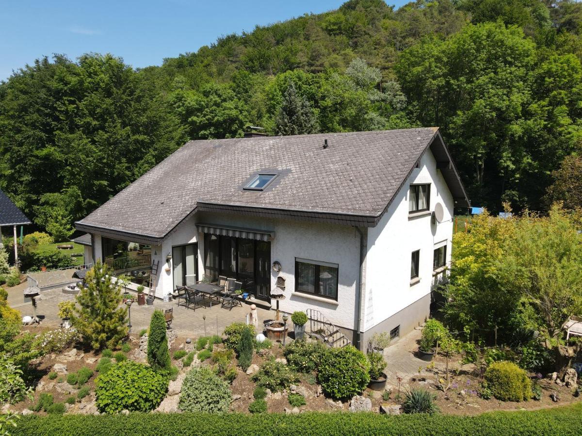 Wiegmann´s Ferienhaus Mechernich Exterior foto